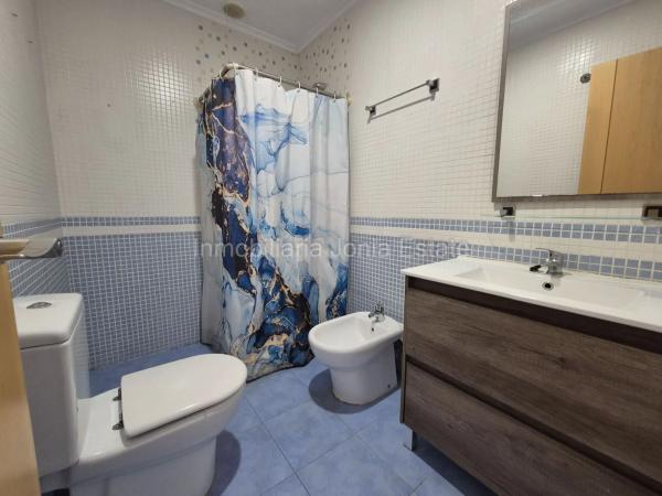 Piso en calle Guadalest