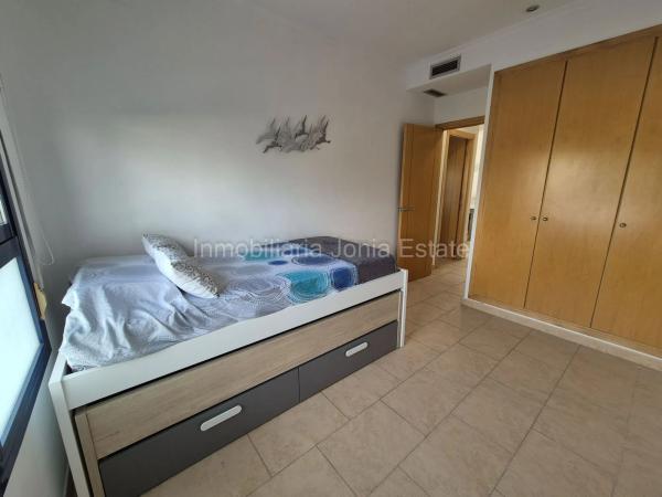 Piso en calle Guadalest