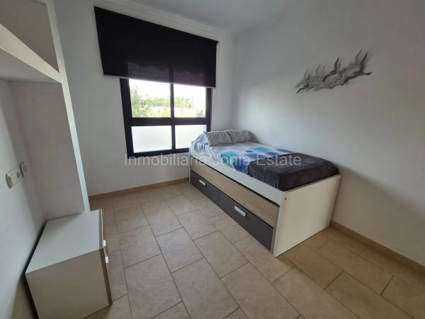 Piso en calle Guadalest