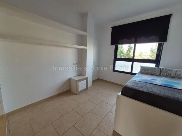 Piso en calle Guadalest