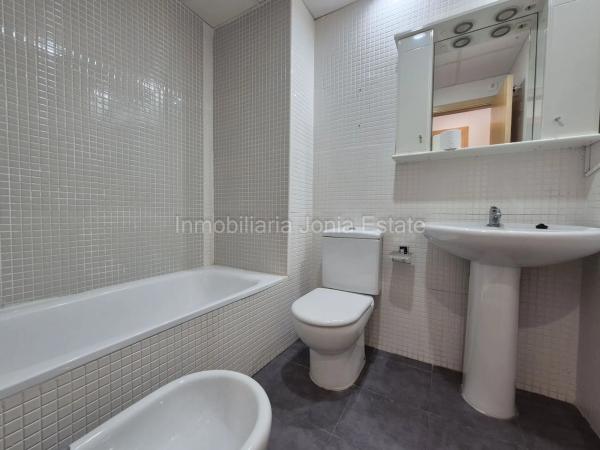 Piso en calle Guadalest