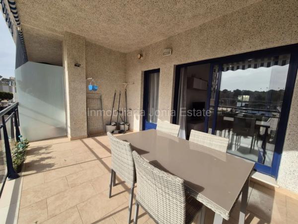 Piso en calle Guadalest