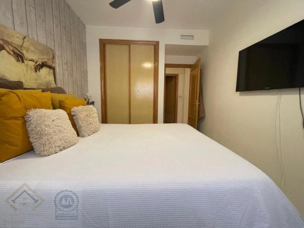 Piso en Platja Vila Joiosa