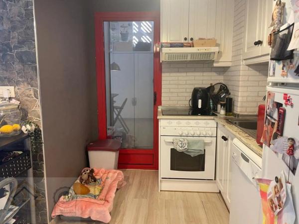 Piso en Platja Vila Joiosa