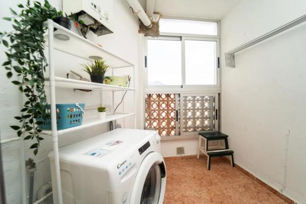 Piso en camino Vell de València