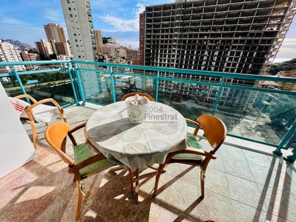 Piso en calle Tramuntana