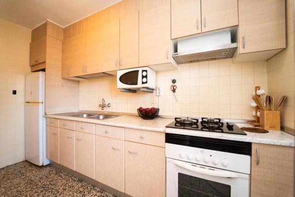 Piso en camino Vell de València