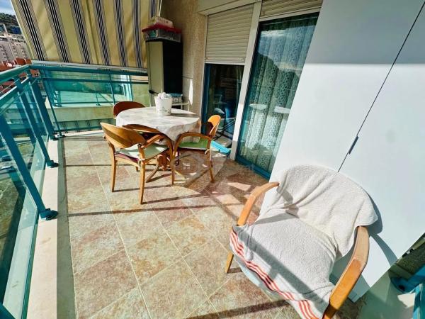 Piso en calle Tramuntana