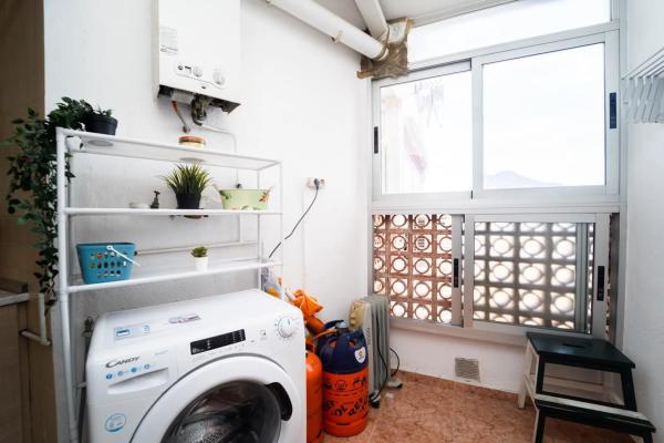 Piso en camino Vell de València