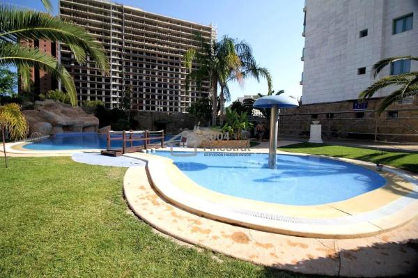 Piso en calle Tramuntana