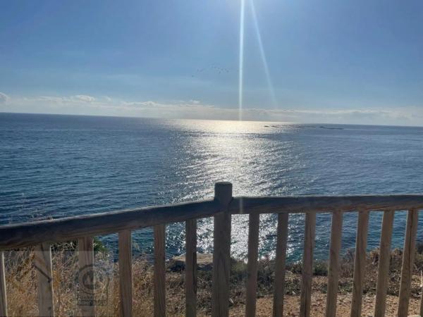 Piso en Platja Vila Joiosa