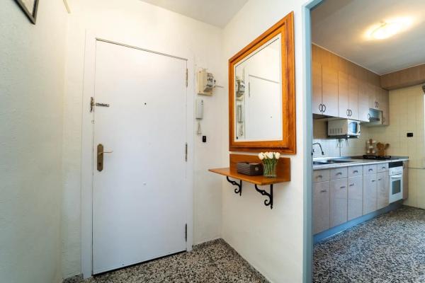 Piso en camino Vell de València