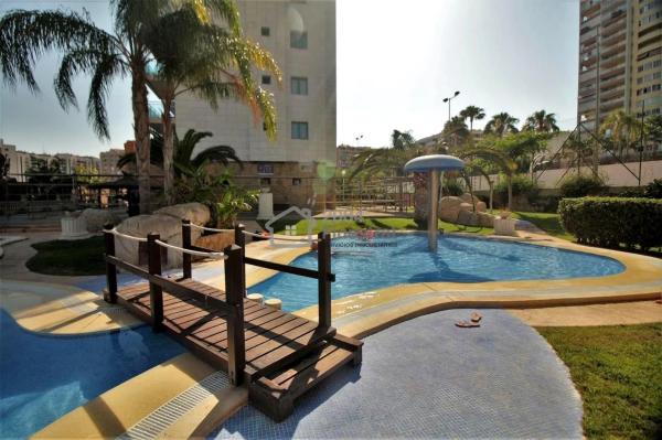 Piso en calle Tramuntana