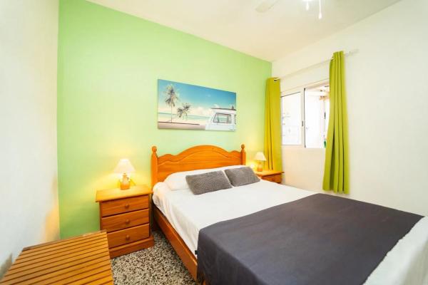 Piso en camino Vell de València