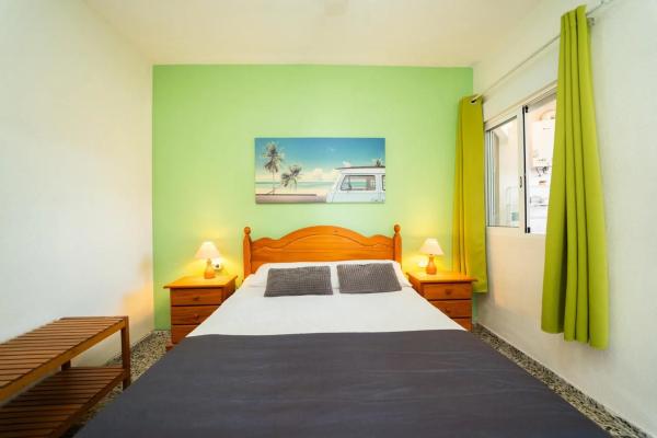 Piso en camino Vell de València