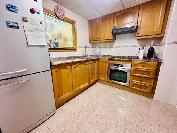 Piso en calle Tramuntana