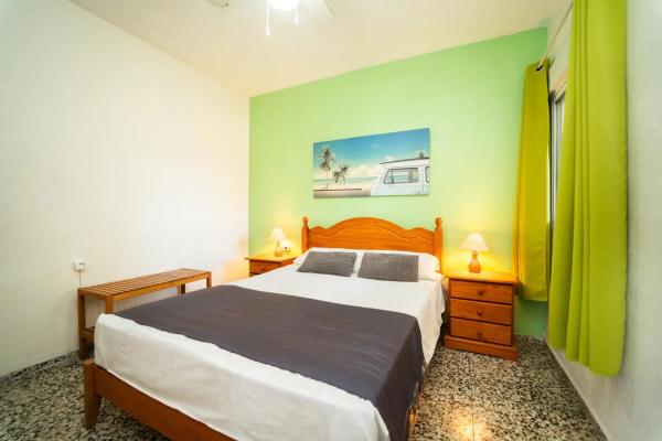 Piso en camino Vell de València