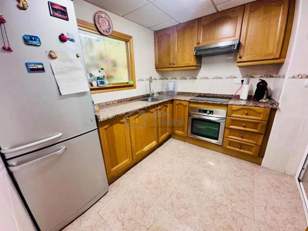 Piso en calle Tramuntana