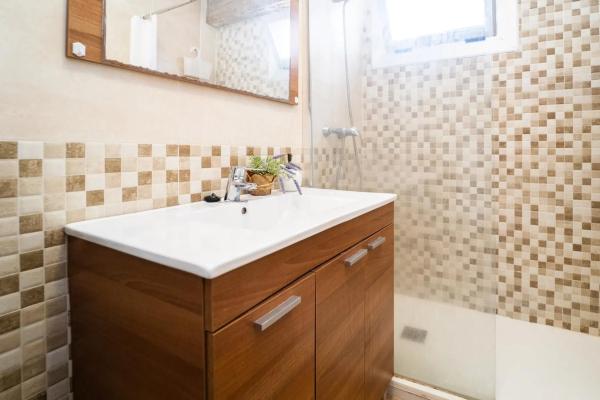 Piso en camino Vell de València