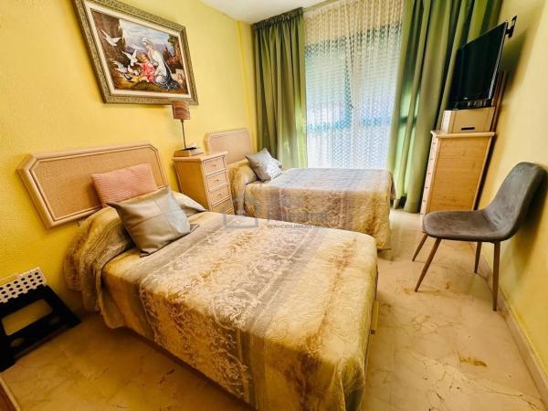 Piso en calle Tramuntana