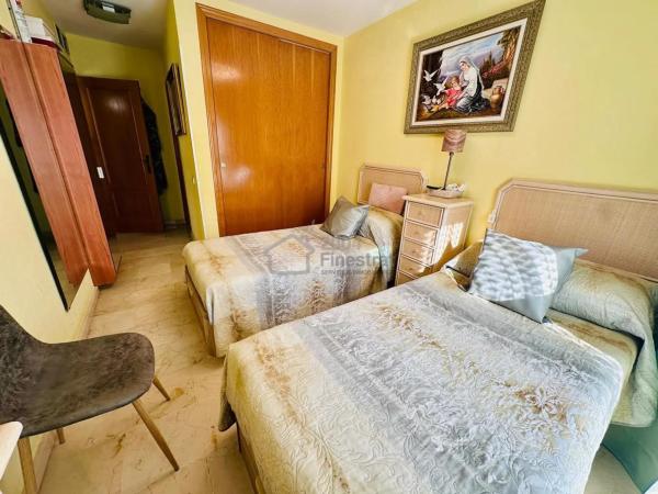 Piso en calle Tramuntana