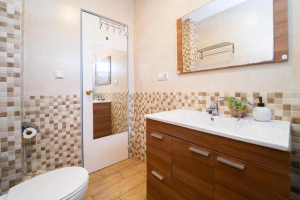 Piso en camino Vell de València