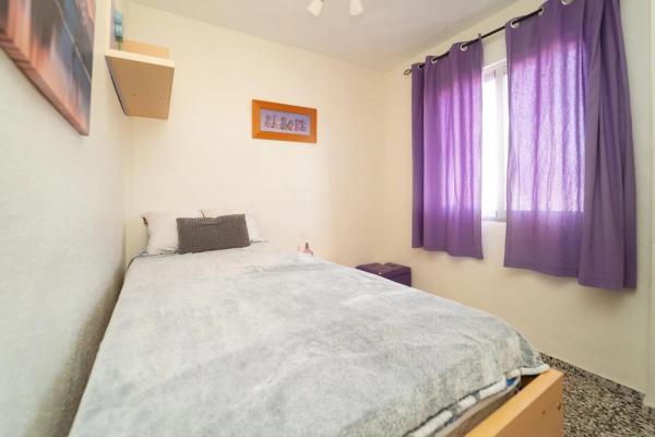 Piso en camino Vell de València