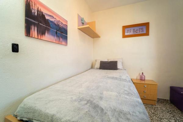 Piso en camino Vell de València