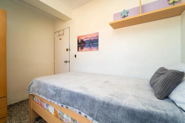 Piso en camino Vell de València