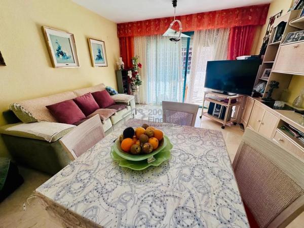 Piso en calle Tramuntana