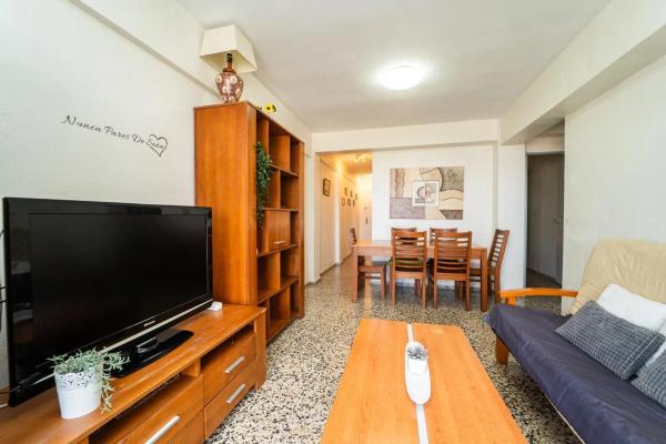 Piso en camino Vell de València