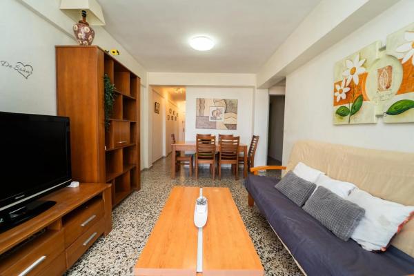 Piso en camino Vell de València