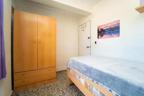 Piso en camino Vell de València