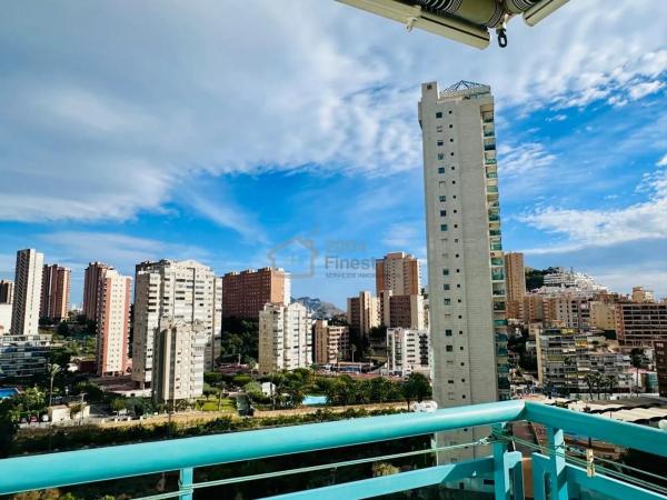 Piso en calle Tramuntana