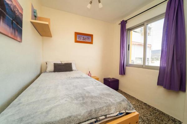 Piso en camino Vell de València