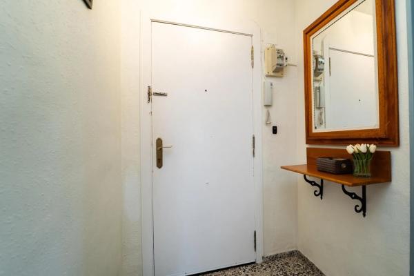 Piso en camino Vell de València