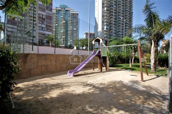 Piso en calle Tramuntana