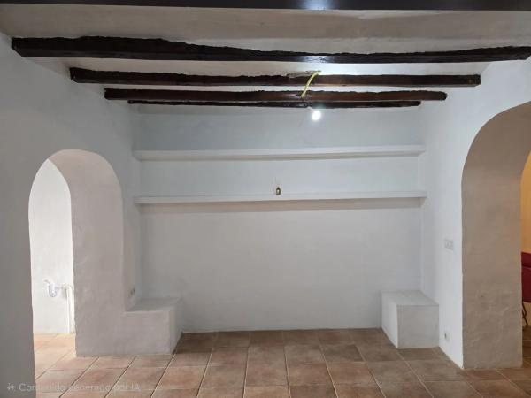 Casa independiente en calle Major, 6