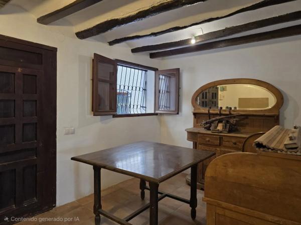 Casa independiente en calle Major, 6