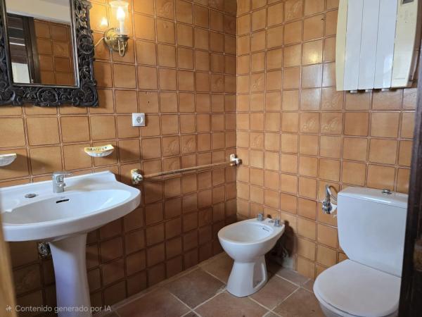 Casa independiente en calle Major, 6