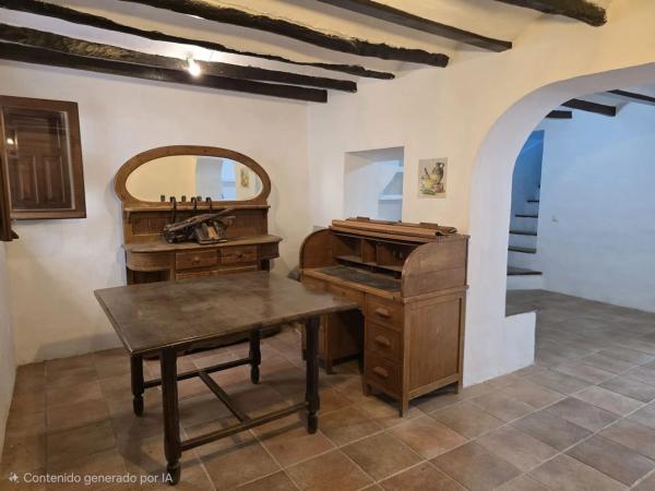 Casa independiente en calle Major, 6