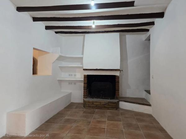 Casa independiente en calle Major, 6