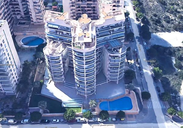 Piso en calle Llevant