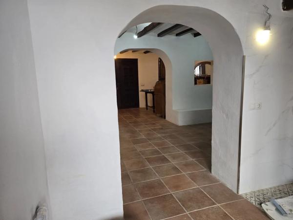 Casa independiente en calle Major, 6