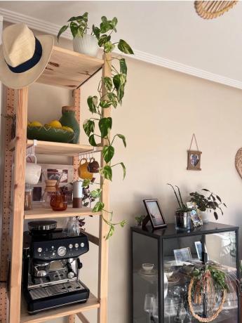 Ático en avenida d'Europa