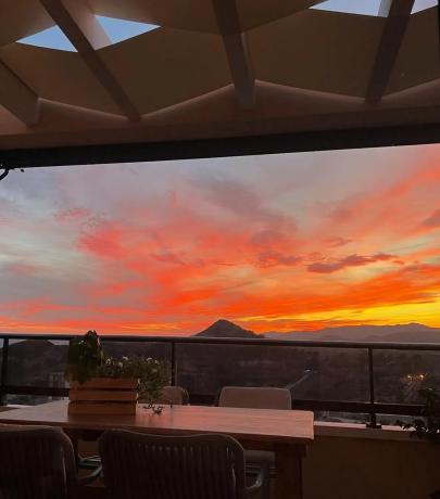 Ático en avenida d'Europa