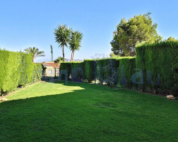 Casa independiente en avenida Balcon de Ponoig s/n