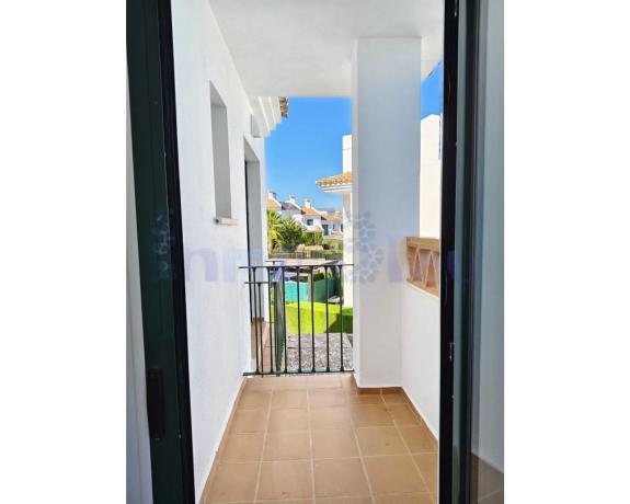 Casa independiente en avenida Balcon de Ponoig s/n