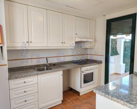 Casa independiente en avenida Balcon de Ponoig s/n