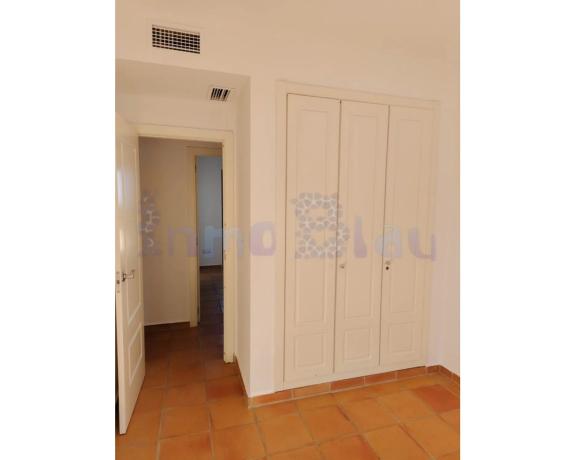 Casa independiente en avenida Balcon de Ponoig s/n